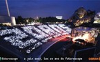 Futuroscope : le plus bel été depuis 2000
