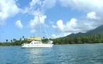 Croisières à la cabine : Switch lance la Thaïlande