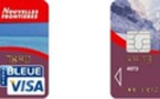 NF : l'épargne-vacances avec une carte bancaire co-brandée