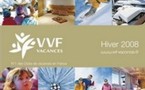 VVF Vacances chiffre d’affaires en hausse de 11,8 % cet été