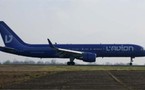 Echos du Large partenaire de L'Avion