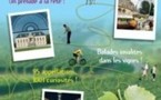 Aquitaine : nouvelle brochure Divins Détours