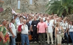 Snav Provence : Album souvenir de la Convention Bastia 2007