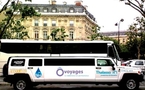 Top Resa : Thalasso n°1 fait gagner des séjours aux agents de voyages