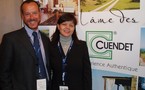 Cuendet lance des offres en Espagne, au Portugal et au Royaume-Uni