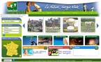 Stations Vertes : le site Internet fait peau neuve