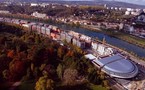 Lyon intègre le Top 30 des villes mondiales de congrès