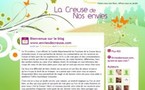 Enviesdecreuse.com : le CDT de la Creuse lance son 1er blog