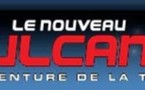 Vulcania : fréquentation en hausse de 20% pour la saison 2007
