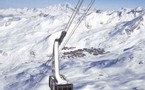 Val Thorens garantie la neige jusqu'au 1er mai