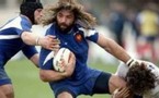 Chabal, le camarade de vacances idéal pour les Français