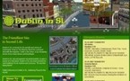 Le Tourisme Irlandais fait son entrée dans Second Life