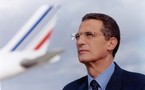 Georges Colson : «  Air France doit payer l'addition » !