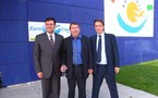 Nîmes : New Axis Airways assurera les vols Eurociel