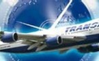 Transaero Airlines va lancer un vol Moscou/Lyon