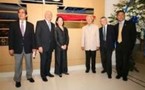 Costa Crociere ouvre une école de formation à Manille