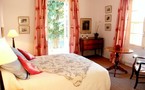 Gard : la Bastide de Fabrègues, charme et raffinement