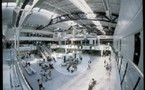 Nice Côte d’Azur se dote d’un terminal ''loueurs de voitures''