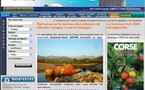 Ollandini Voyages : nouvelle version du site Pro