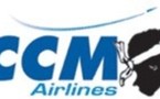 Eté 2008 : CCM Airlines/Air France augmente la desserte Paris-Corse