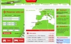 Jet4you : ouverture des ventes pour le printemps/été 2008