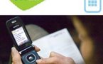 Air France teste un service de téléphonie mobile en l'air