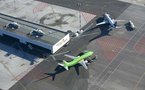 Aéroport Marseille-Provence : 2007, l'année de tous les records !
