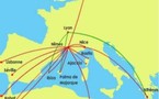 Nîmes-Garons : Eurociel, commissionnera les agences à 7%