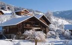 Stations de montagne : fréquentation à Noël jugée satisfaisante