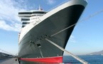 IV - La croisière ? Jamais sans mes enfants...