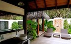 Maldives : The Beach House at Manafaru ouvre ses portes