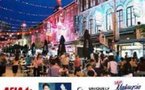 La Malaisie lance une campagne de pub en ligne