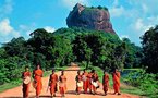Le Sri Lanka retrouve le sourire... mais pour combien de temps ?
