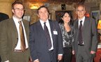 La Sardaigne et la Corse souhaitent faire une promotion commune
