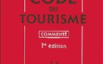 Code du Tourisme : un emplâtre sur une jambe de bois ?