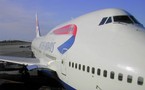 Surcharge carburant : British Airways condamnée à près de 400 Mie !