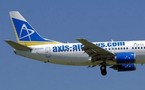 Nîmes-Garons : Eurociel se crashe avant même le décollage !