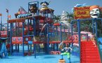 Marineland multiplie son offre
