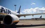 UAF : le trafic aérien français dopé par les compagnies low cost