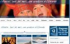 VisitScotland : l'office du tourisme lance un calendrier futé en ligne