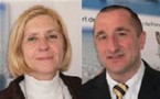 CDF Croisières de France présente son équipage et renforce son équipe de vente