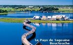 Opération promo : l’Acadie à la rencontre des professionnels français