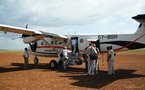 III - Un Kenya « express » avec Longs Courriers