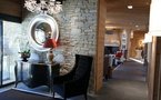 Hotels et Preference : ouverture du Chalet Blanc à Montgenèvre
