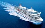 Brittany Ferries : offres spéciales pour les agents de voyages