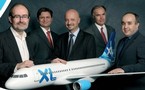XL Airways rajoute Figari, la Sicile, Phuket et Nassau dans les GDS