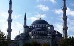 Istanbul : le Ministère ne déconseille pas la destination