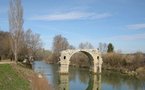Hérault : le site d'Ambrussum à Lunel bientôt aménagé