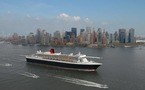 Croisières : CIC maintient le cap, après une bonne année 2007