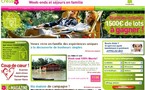 Le CDT Creuse lance un nouveau site web orienté vers les familles
